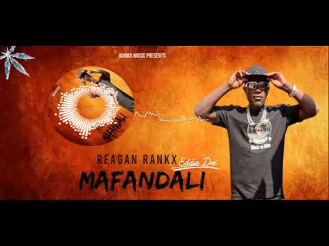 Reagan Rankx - Mafandali (Audio)