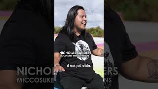 This Tribe Built Florida’s MOST Scenic Skate Park #skatepark #indigenoustribes