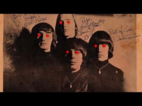 RONNIE DIO & The Prophets - Ronnie Dio & The Prophets 1964 🇺🇸