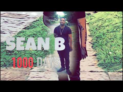 SEAN B MAYOR3X "1000 Days"