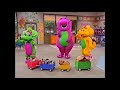 Barney Friends Who S Who On The Choo Choo Season 3 Episode 14
