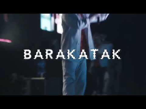 Barakatak - Buka Bukaan (Live)