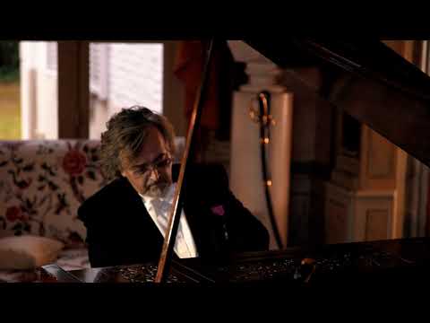 Franck César - Prélude Aria et Final  Peter RITZEN