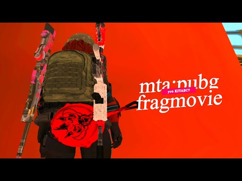 Xm.. 🧠 mta pubg / fragmovie
