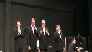 The Kingdom Heirs sing Forever Changed
