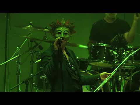 Big Big Train - Wassail. Reflectors of Light.