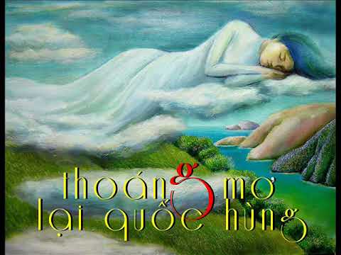 Thoáng mơ Sheet - Duyên Quỳnh