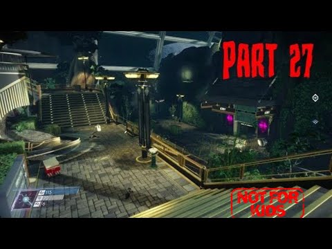 Prey: Part 27 Walkthrough: Clearing the Lift and Deep Storage