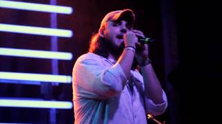 9 - Cody Purvis [MTGreekFest12]