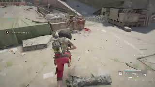 【WWZ】勘をとりもどせ！ 参加歓迎します♪