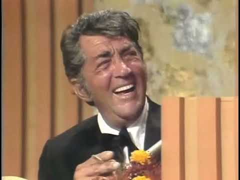 Billy Crystal does an unbelievableimpression of Muhammad Ali