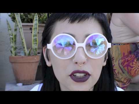 Future Eyes TV  - KreayShawn
