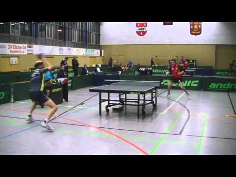 Drei gegen Vier - 10.01.2015