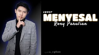 Download lagu MENYESAL — RESSA HERLAMBANG | COVER RONY PARULIAN — INDONESIAN IDOL SEASON 12 mp3