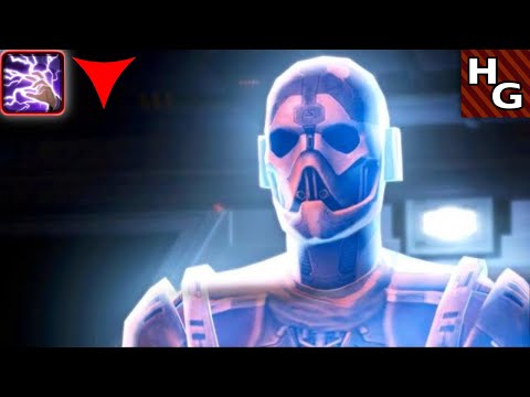 SWTOR Sith Inquisitor [DS Male] ► Ch.1 Finale (01) Inheritance