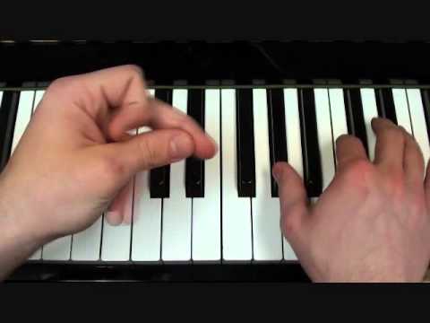 God Damn You're Beautiful - Chester See (Piano Lesson by Matt McCloskey)