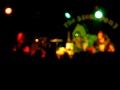 Carnival Of Crows -The Parlor Mob