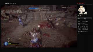 中世の肉体的戦争ゲーム'Chivalry2'実況