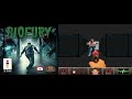 BioFury Homebrew Panasonic 3DO Walkthrough