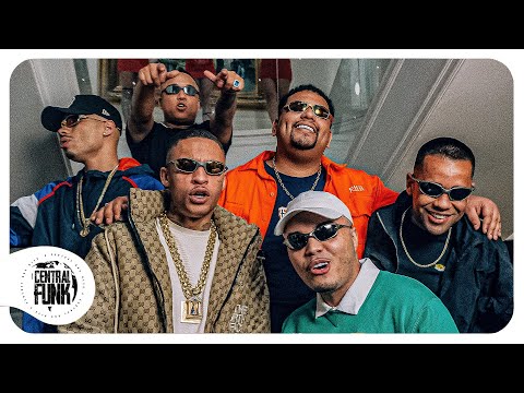 VEINHO BANCOCK - MC Kadu, MC Leozinho ZS, MC Vinny, MC Romeo e Xang (Love Funk) DJ WN