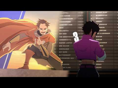 "Classifica", Dispatch - Lo Spirito del Roleplay II [3]