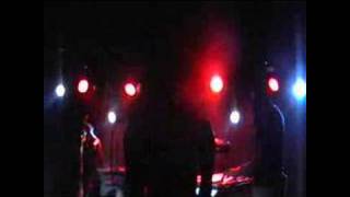 Saul Williams - Tr(n)igger