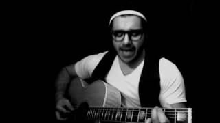 End of an Anchor (Dashboard Confessional Cover)