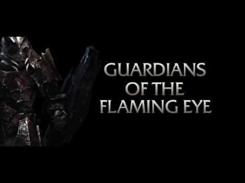 Shadow of Mordor Lord of the Hunt DLC Trailer Season Pass