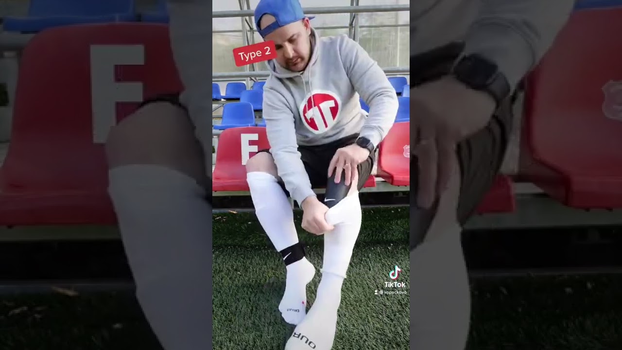 Nike GUARD stay #football