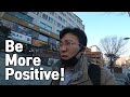 모두 다 같이 Be More Positive!(운동/태도/독서/먹부림/그리고?!)