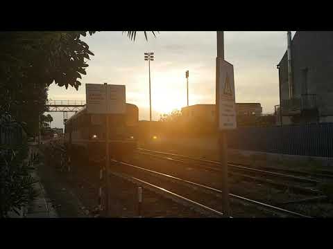 R 22477 ROCCELLA JONICA - REGGIO CALABRIA CENTRALE