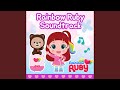 It S Time For Rainbow Ruby