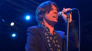 John Waite, &quot;Time stood still&quot;, Fluor Amersfoort, 23-09-2022
