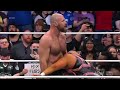 Jon Moxley Marina Shafir Vs Swerve Strickland Willow Nightingale
