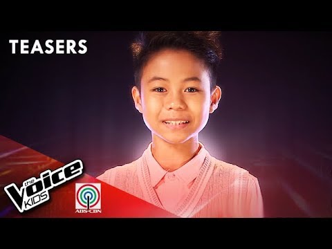The Voice Kids Philippines 2019 Finals: Vanjoss Bayaban of Team Sarah