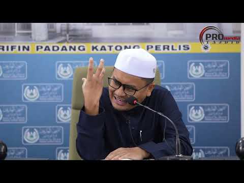 (4K) 15-03-2026 Ustaz Rizal Azizan : Sifat Syurga & Ahlinya