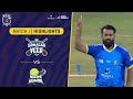 Amitabh Bachchan S Majhi Mumbai Starts Their ISPL Season With A Victory ISPLonJioStar