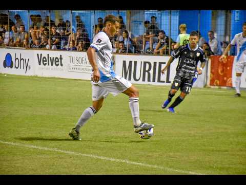 Atlético de Rafaela 1-0 Temperley | The Southern Show