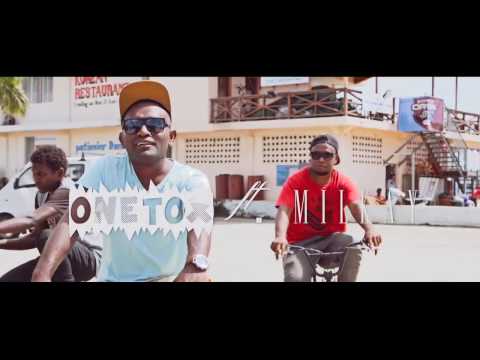 Onetox - It's You | Ft Milkay (Music Video)