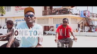 Onetox - It's You | Ft Milkay (Music Video)