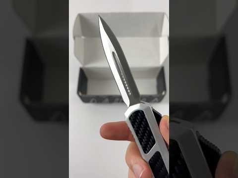The reason this is the most ILLEGAL knife…