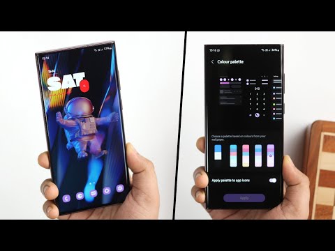 Samsung One UI 4.1 BIG Update Brings NEW AMAZING Features - Better Than Ever!
