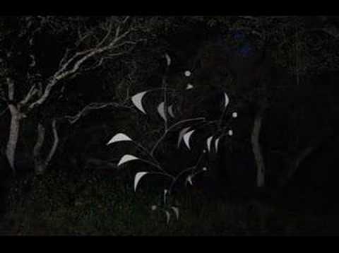 Laurent Davidson, Work In Progress#1