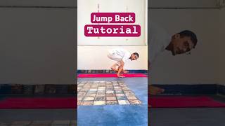 How To Jump Back In Ashtanga | Ashtanga Jump Tutorial | Ashtanga Primary series