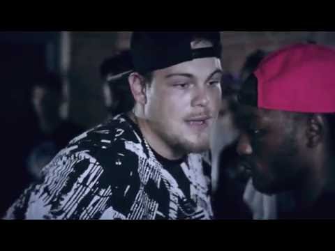 Lil Man vs Rob Smooth