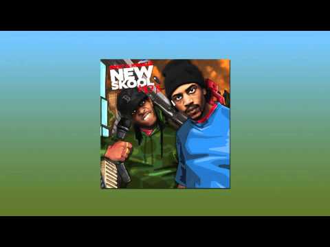 Dret & Krulle - Bijlmer Style Anthem (ft. Kiddo Cee, Gikkels, Brakko, MC Fit & M.O.)