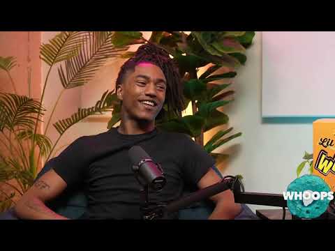 PGF Mooda on Why Nuk Dropped Bando KD Location To Opps (Part 1)