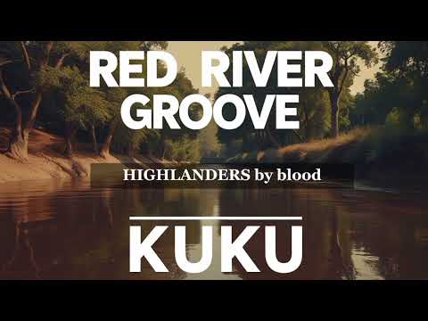 KUKU - Red River Groove | Home Tribute | Island Reggae 