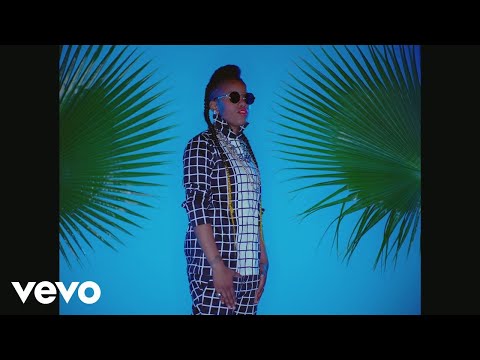 Toya Delazy - Forbidden Fruit