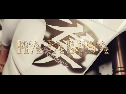 ION "HAYABUSA" feat SONNY SUBURBIO & IL TUNSI Prod. GUMMA